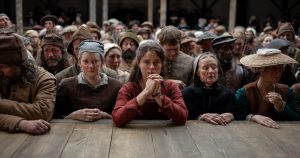 Самые ожидаемые фильмы осени 2025: топ-10 громких премьер