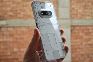 Обзор Nothing Phone 3a — разумная цена и сильные камеры