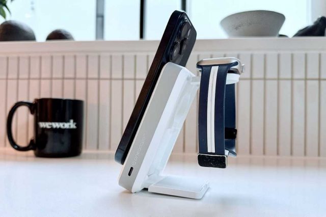 Обзор OneAdaptr OneGo