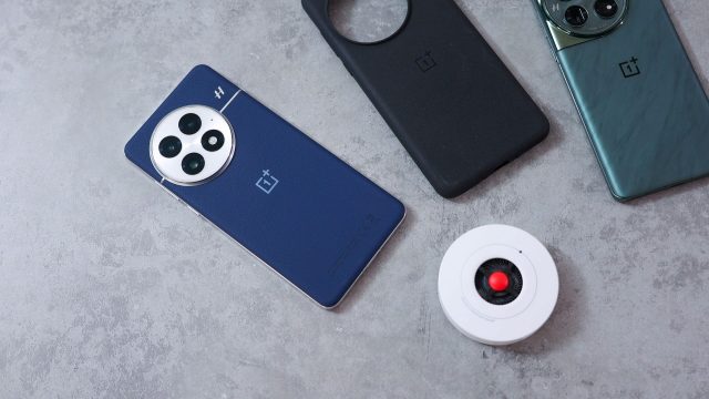 Обзор OnePlus 13: мощный флагман с отличной батареей и ценой