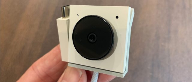 Обзор Opal Tadpole