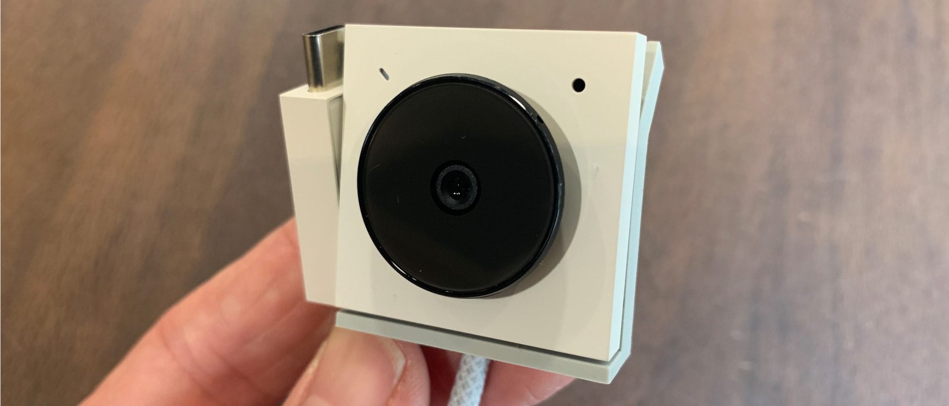 Обзор Opal Tadpole