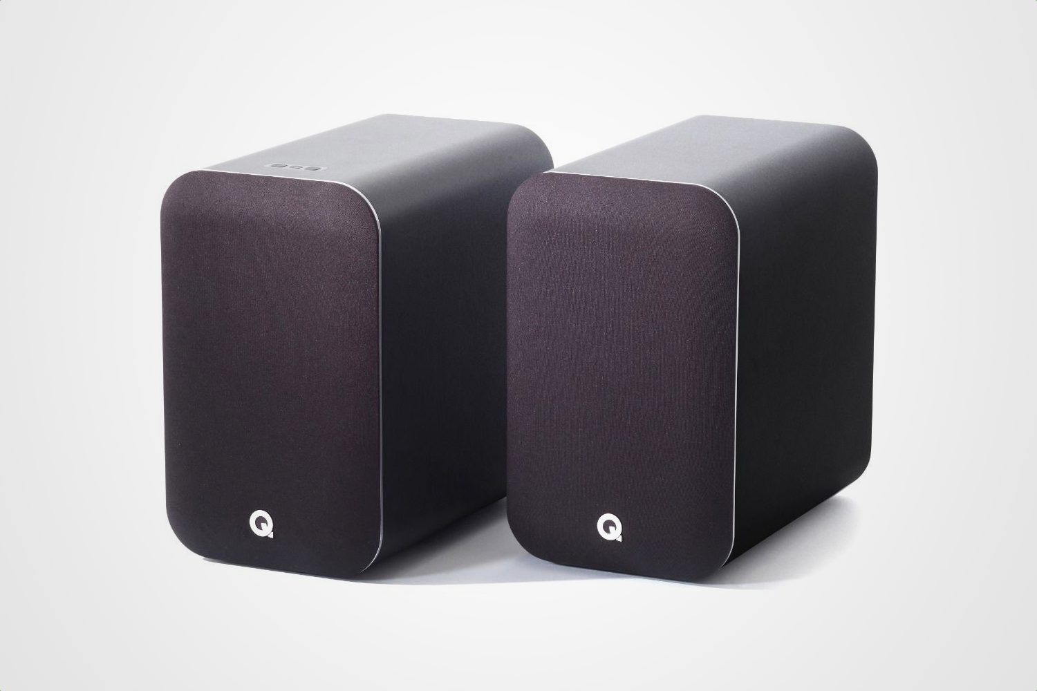 Обзор Q Acoustics M20 — мощные активные колонки для стерео