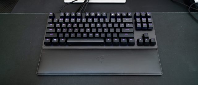 01_Razer Huntsman V2 TKL review Razer Huntsman V2 TKL review