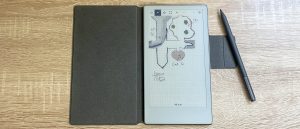 Обзор ReMarkable Paper Pro Move — карманная электронная бумага