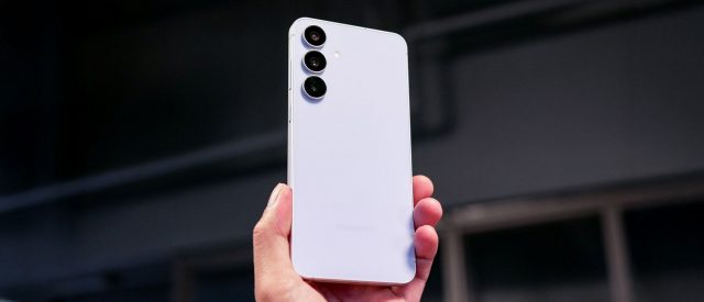 Обзор Samsung Galaxy S25 FE — доступный флагман