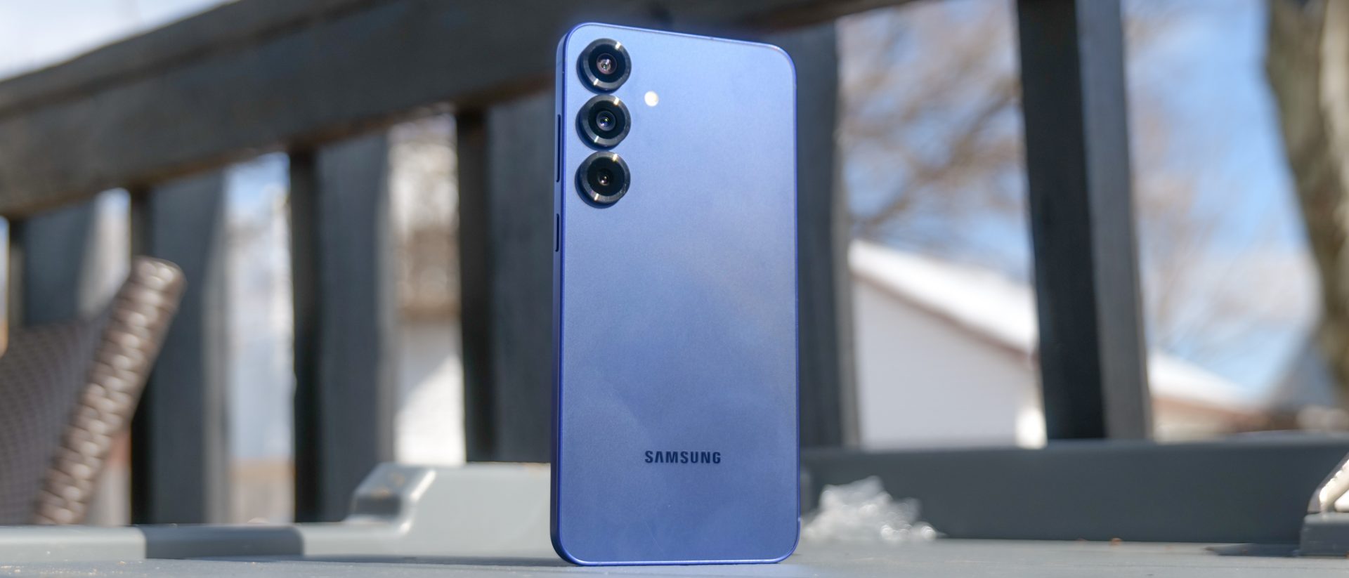 Обзор Samsung Galaxy S25 Plus — лучше купить базовую модель?