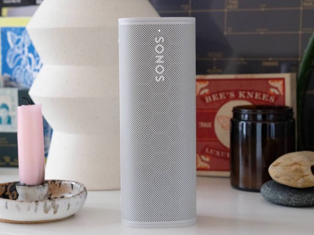 Sonos Roam