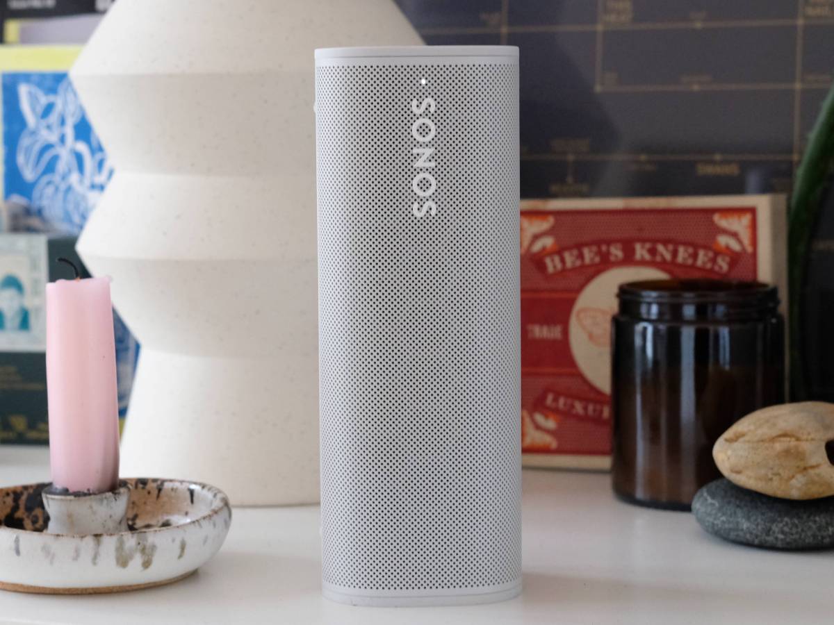 Sonos Roam