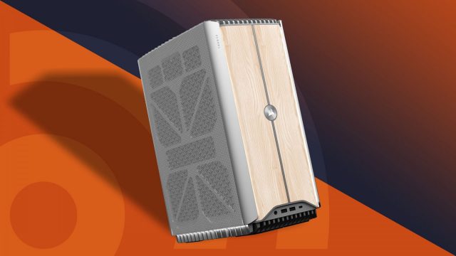 Лучшие игровые ПК в 2025 году: наш топ для плавного гейминга