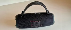 Обзор JBL Charge 6: мощная портативная колонка с Hi-Res