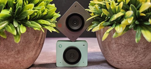 Обзор Obsbot Meet SE