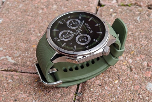 oplus_3145728 OnePlus Watch 3