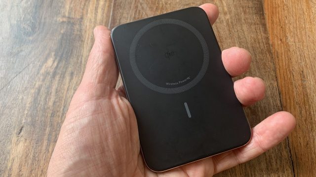 Обзор Anker Nano Power Bank: крутой почти во всем