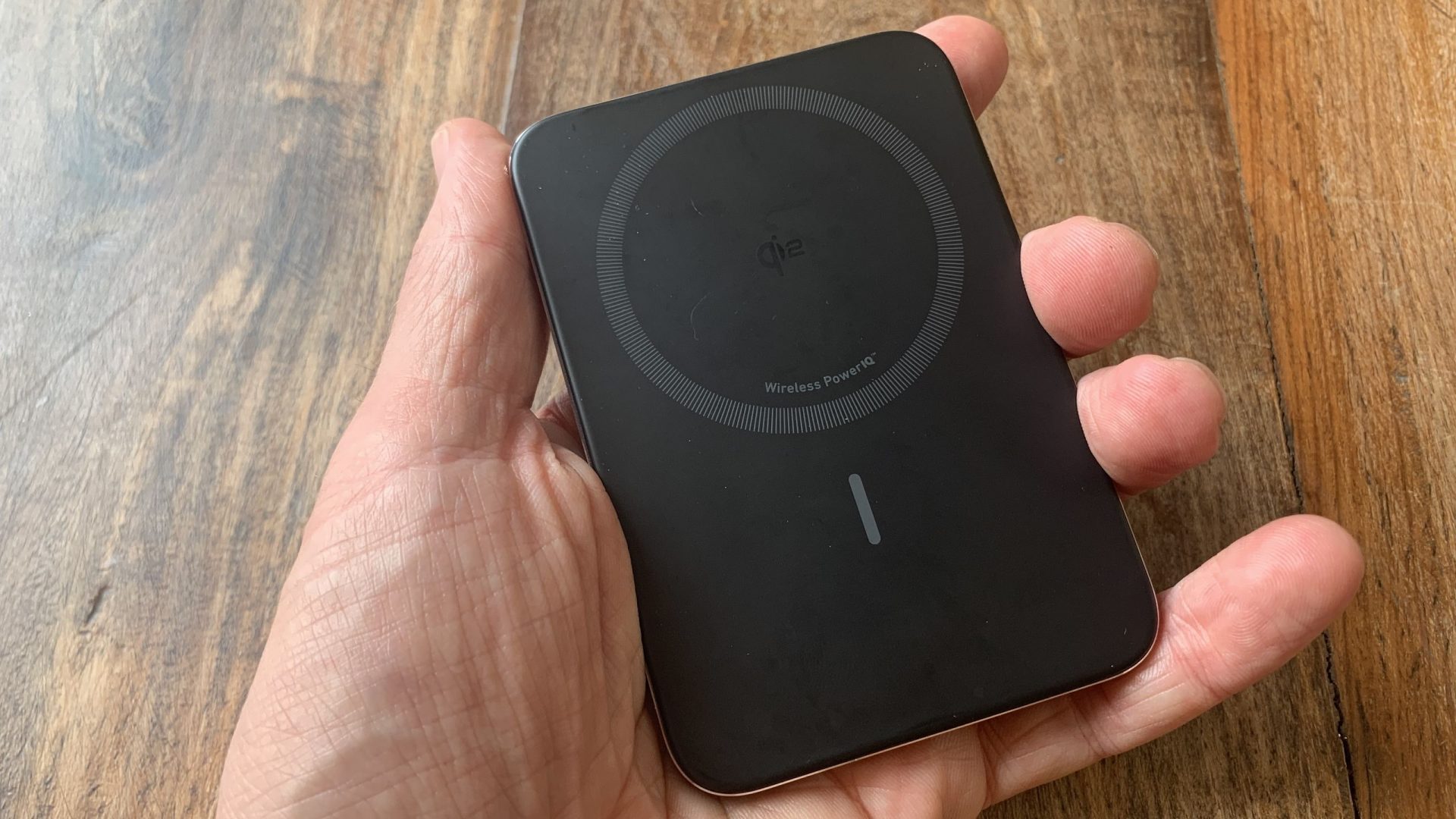 Обзор Anker Nano Power Bank: крутой почти во всем