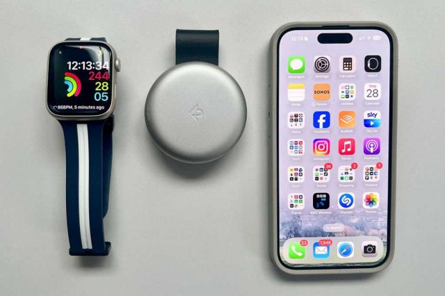 Обзор Twelve South Butterfly