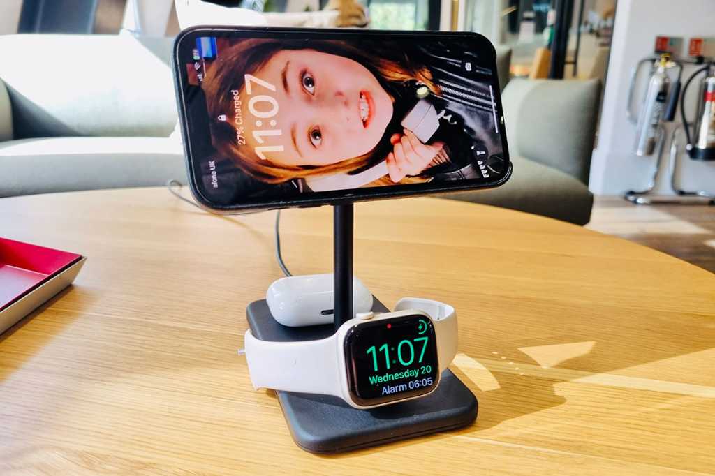 Обзор Twelve South HiRise 3 Deluxe: отличная зарядка для ваших устройств Apple