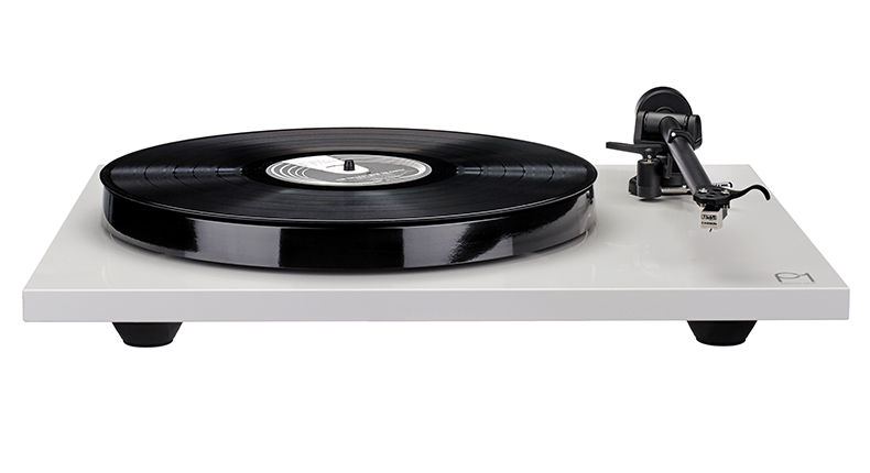Rega Planar 1