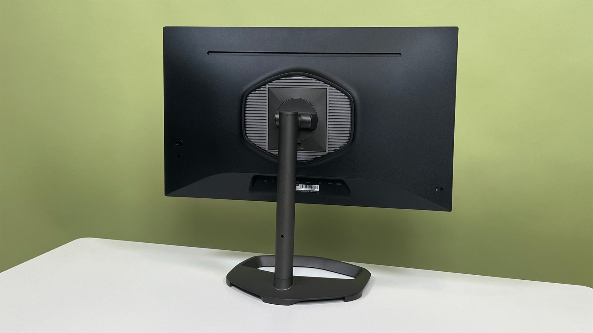 Master Tempest GP2711