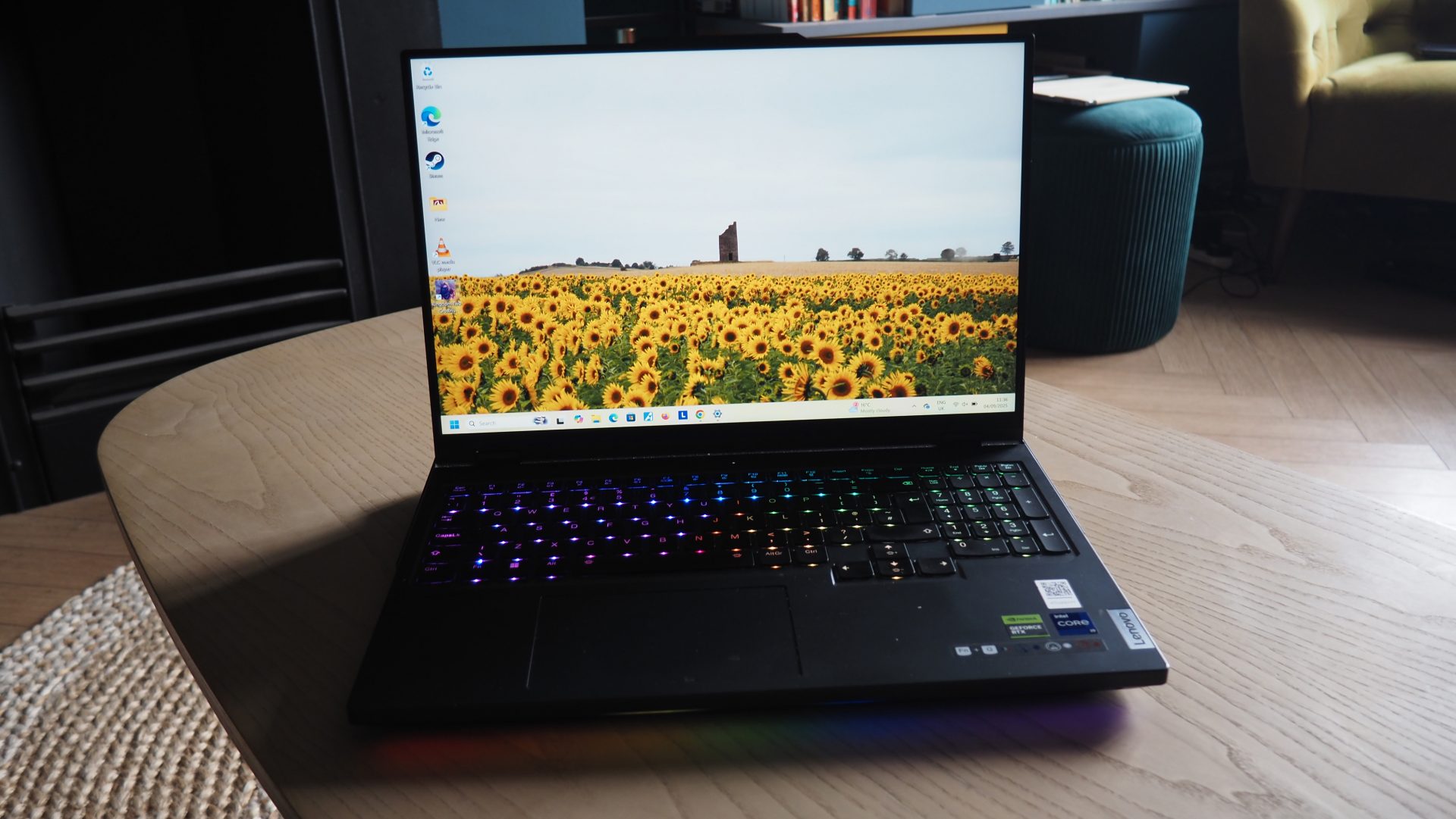 Lenovo Legion 7 Pro
