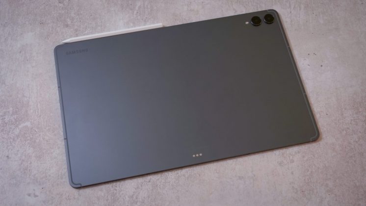 Samsung Galaxy Tab S11 Ultra