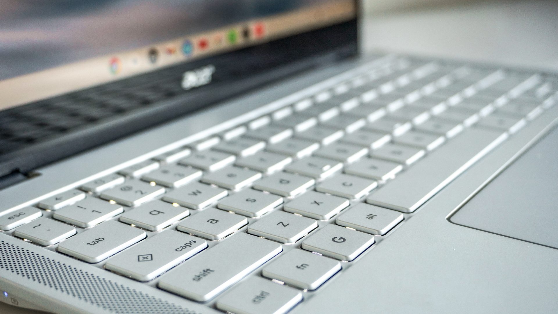 Acer Chromebook Plus Spin 514