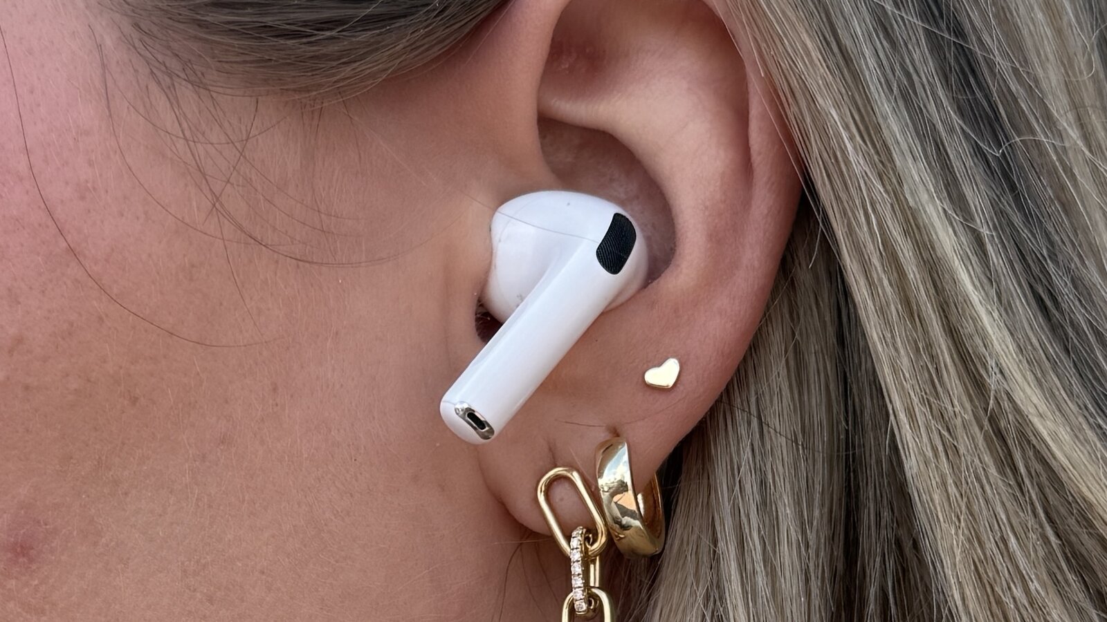 Apple AirPods Pro 3