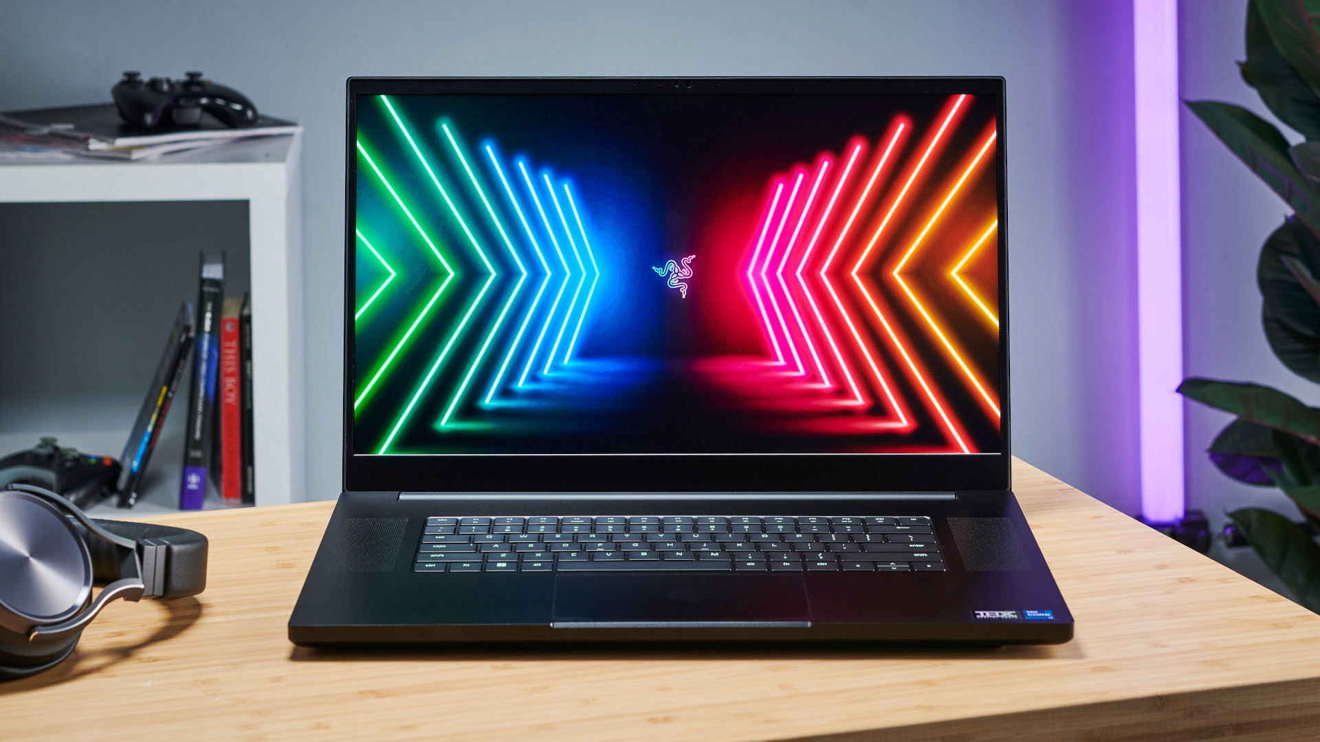 Razer Blade 17 (2022)