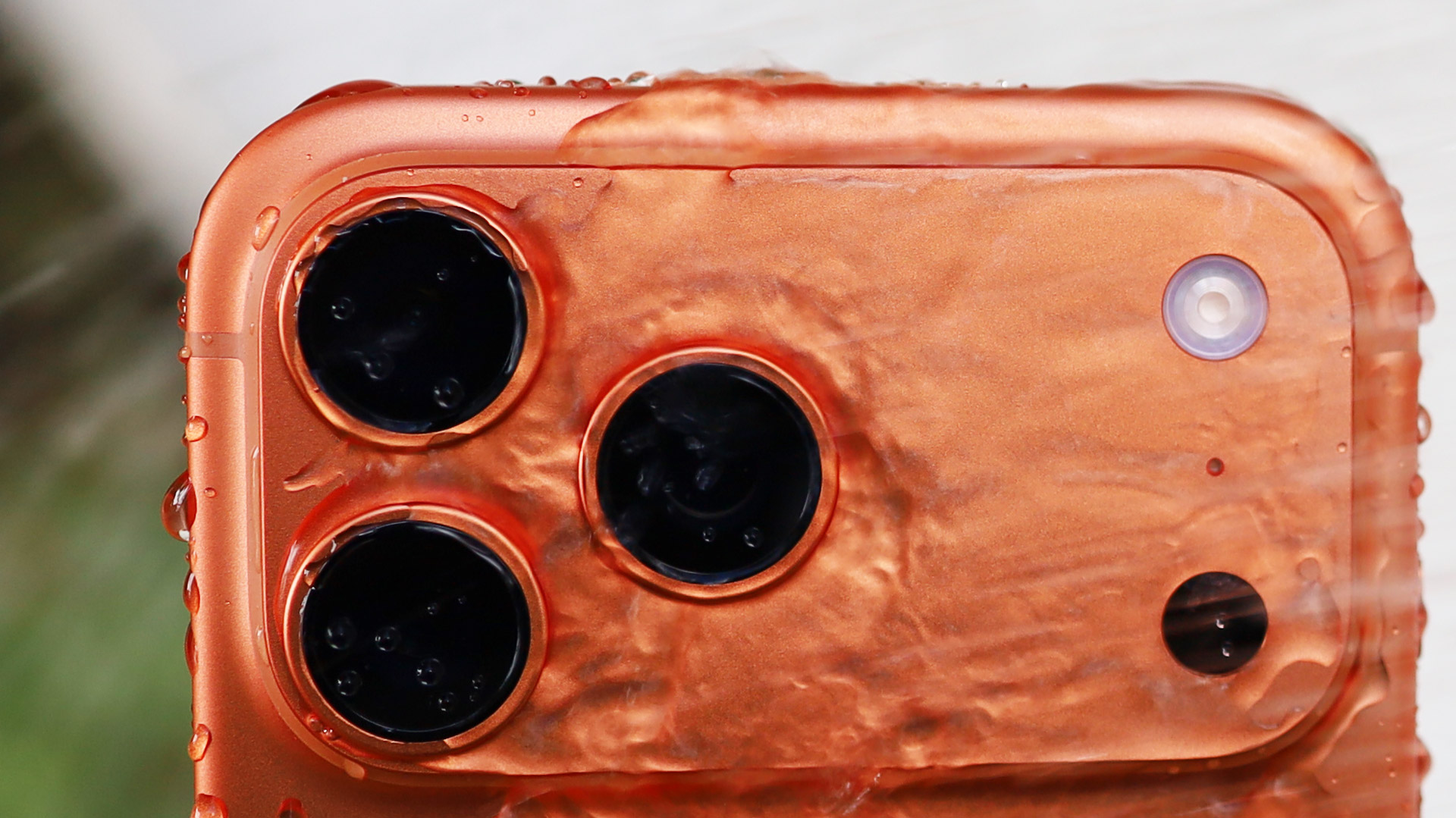 Apple iPhone 17 Pro Max