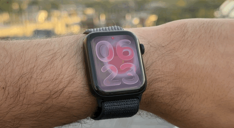 Обзор Apple Watch SE 3 — лучшие для большинства картинка Apple Watch SE 3