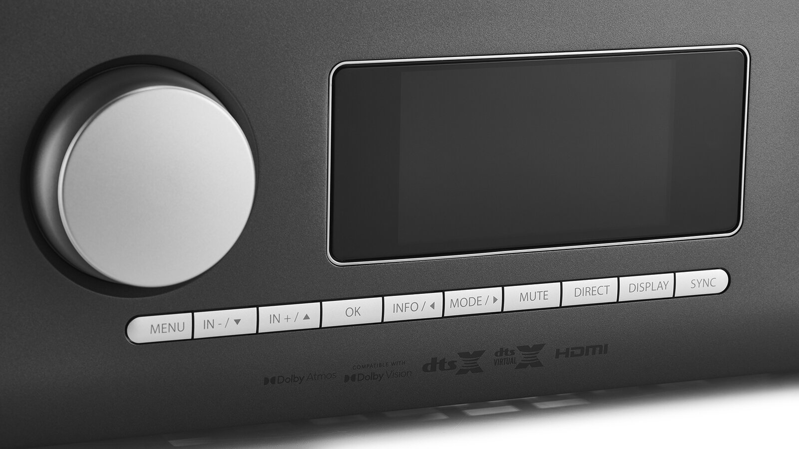 Arcam AVR5 AV