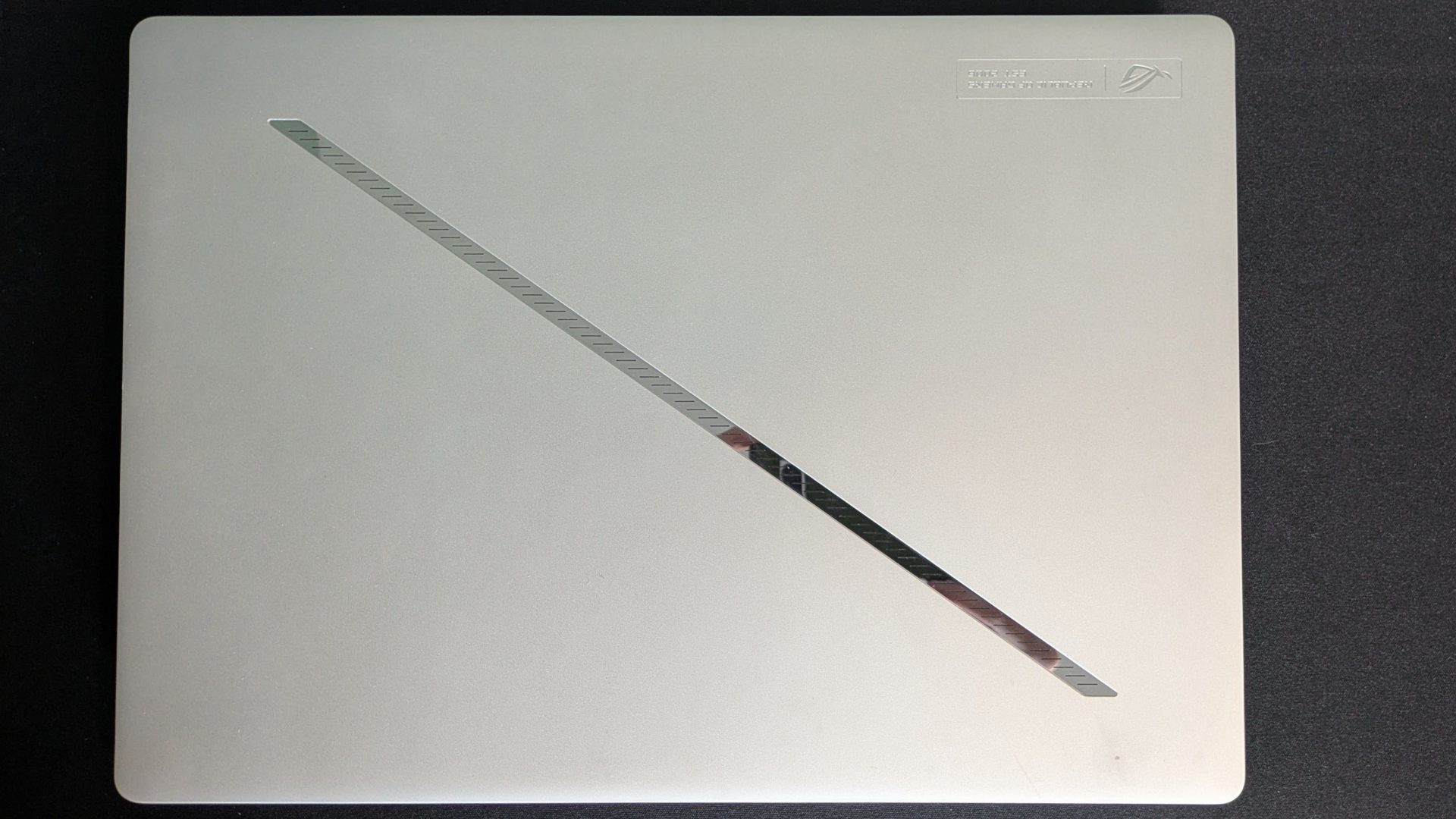  Asus ROG Zephyrus G14 (2025)