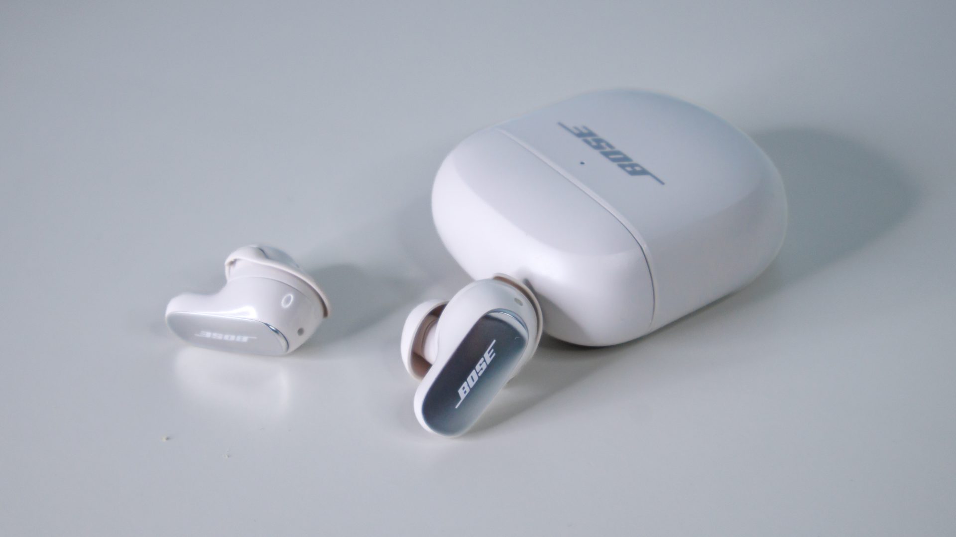 Bose QuietComfort Ultra Earbuds Gen 2