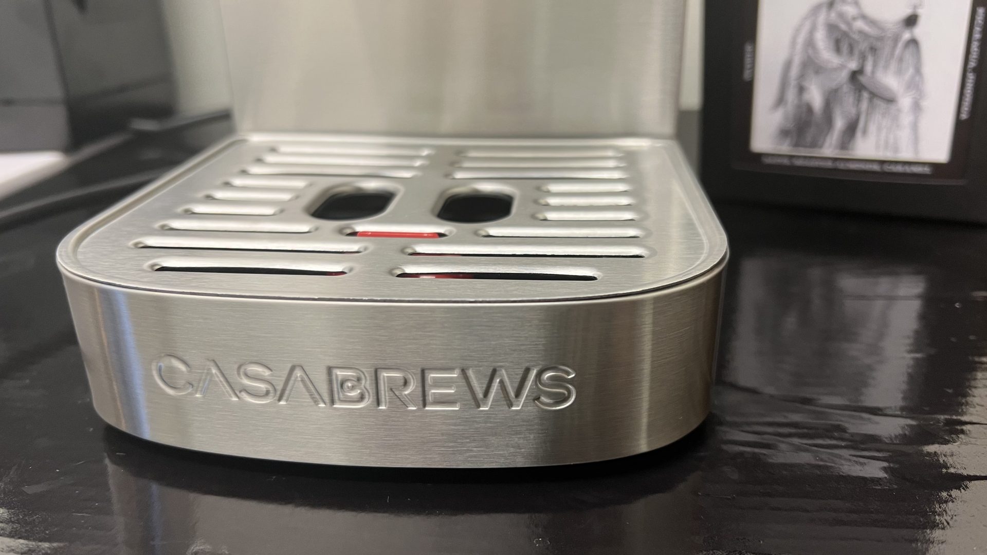 Casabrews 3700 Essential