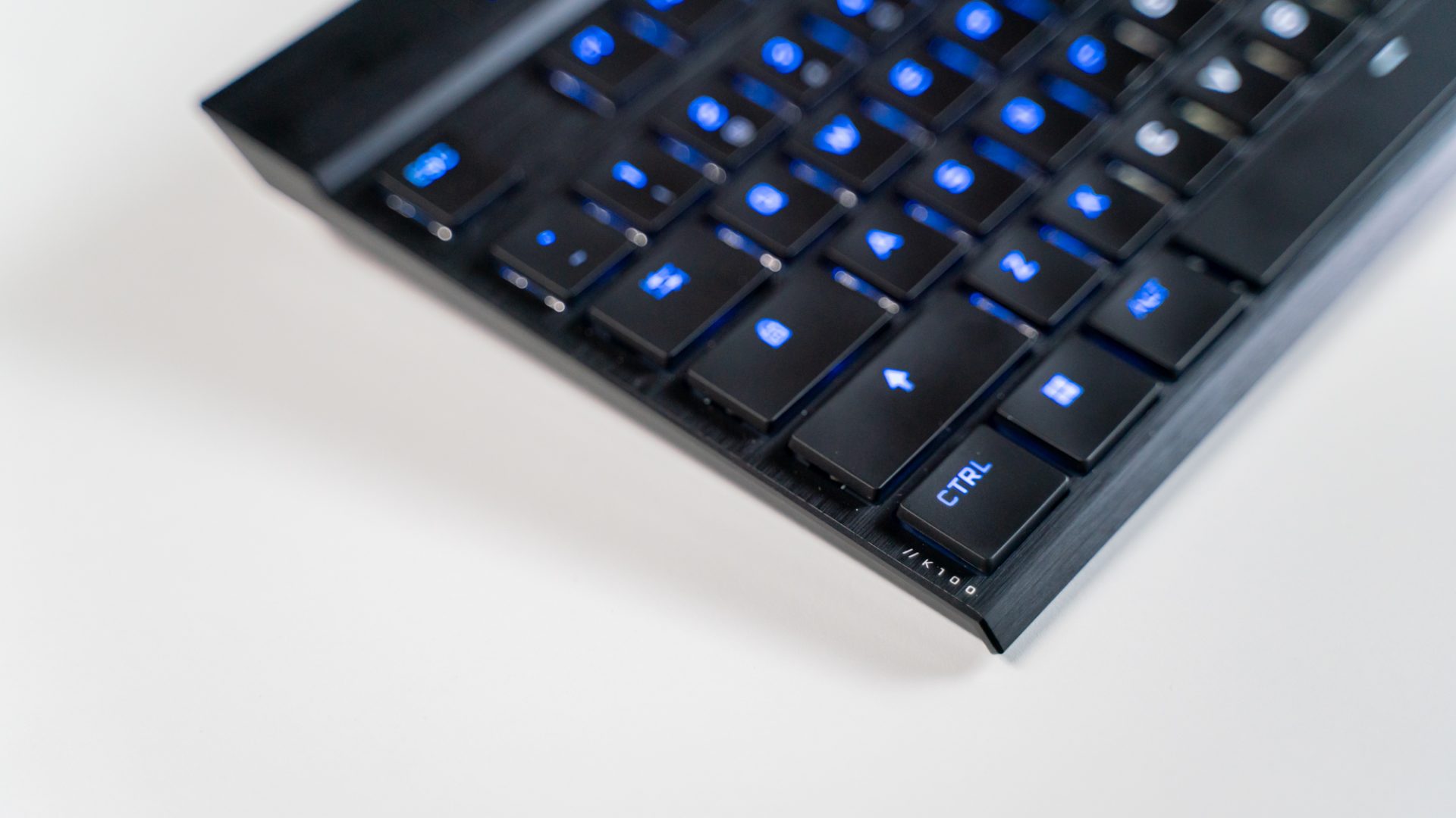 Corsair K100 Air Wireless