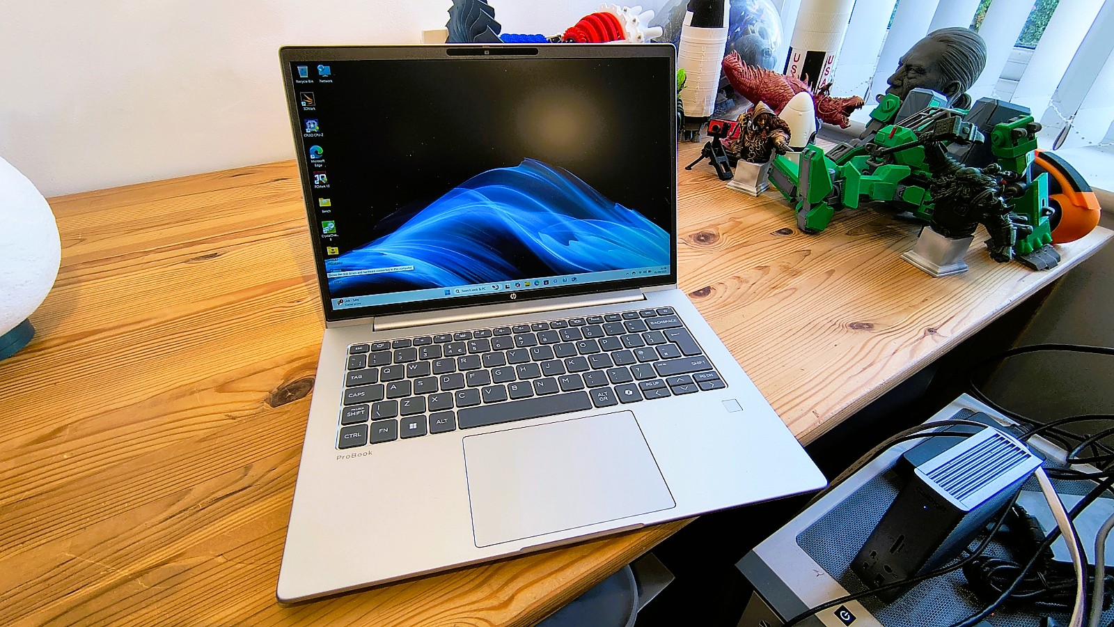 Обзор HP ProBook 4 G1a — легкий бизнес ноутбук картинка Обзор HP ProBook 4 G1a