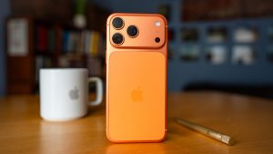 Обзор Apple iPhone 17 Pro Max — холоднее, ярче, дольше