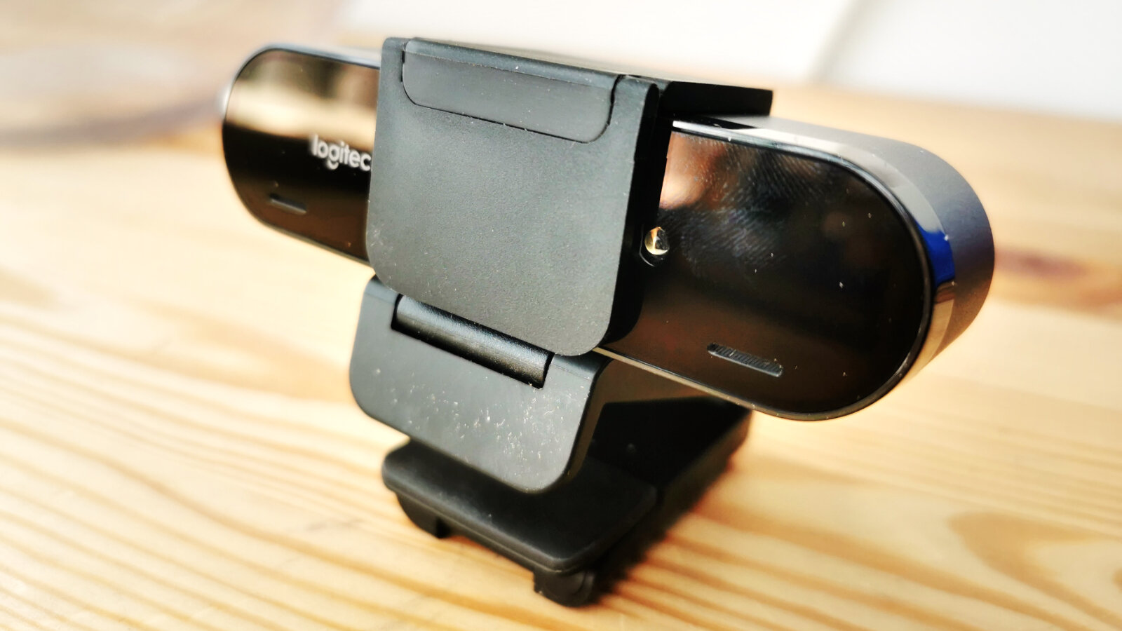 Logitech Brio Ultra HD Pro