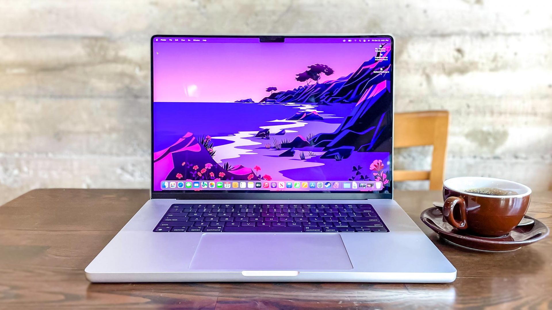 Apple macOS Tahoe review