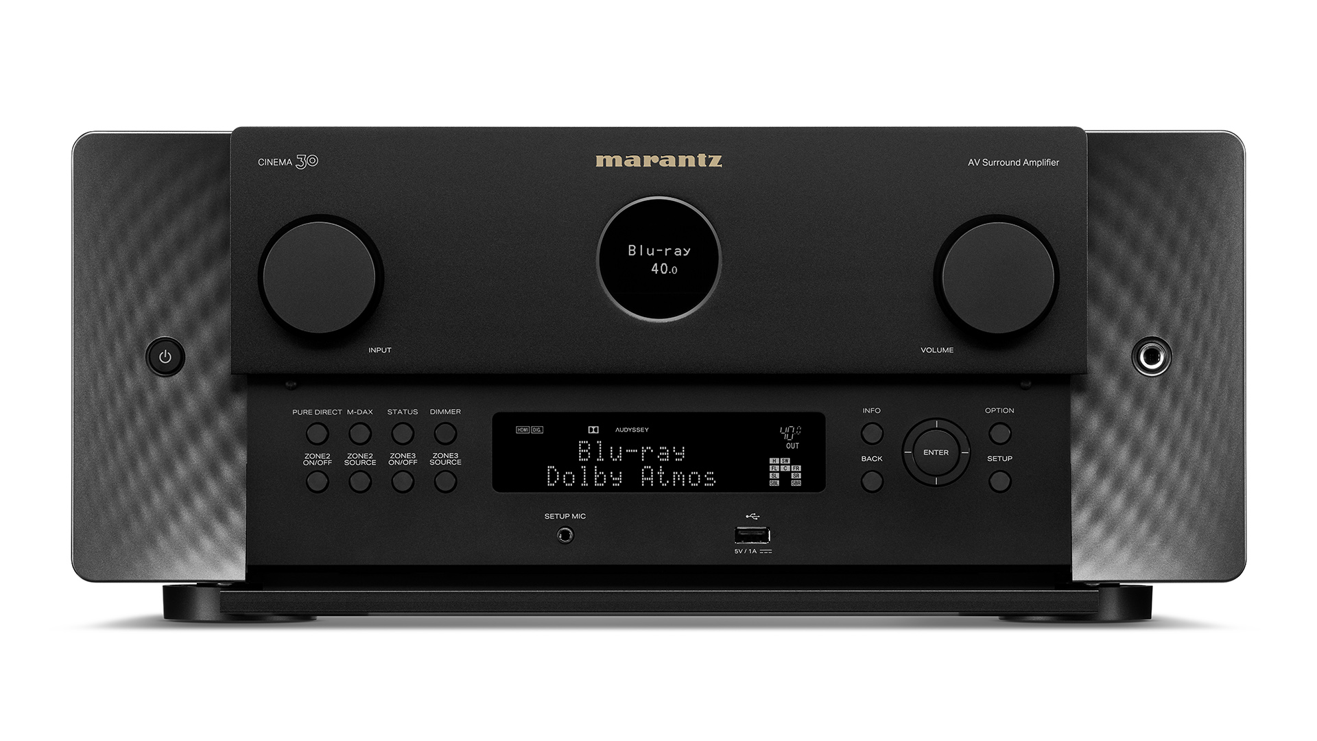 Marantz Cinema 30