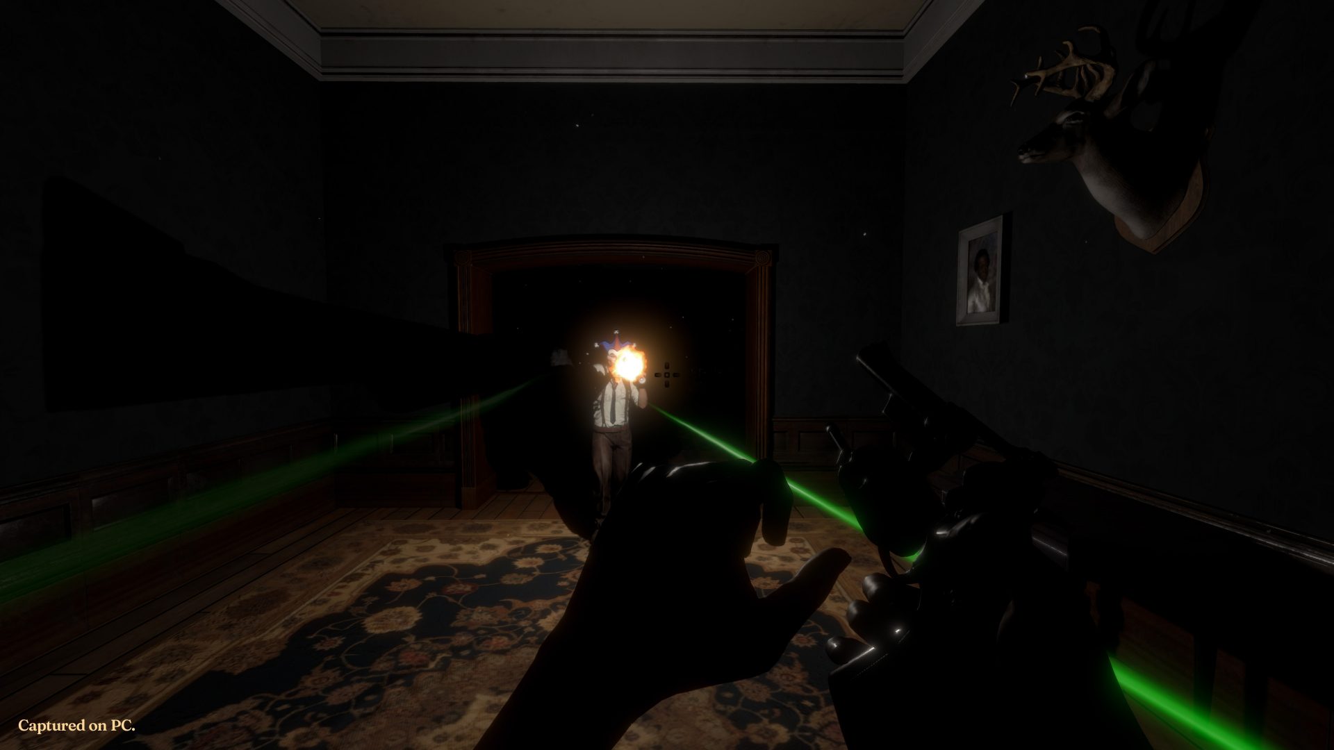 Midnight Murder Club