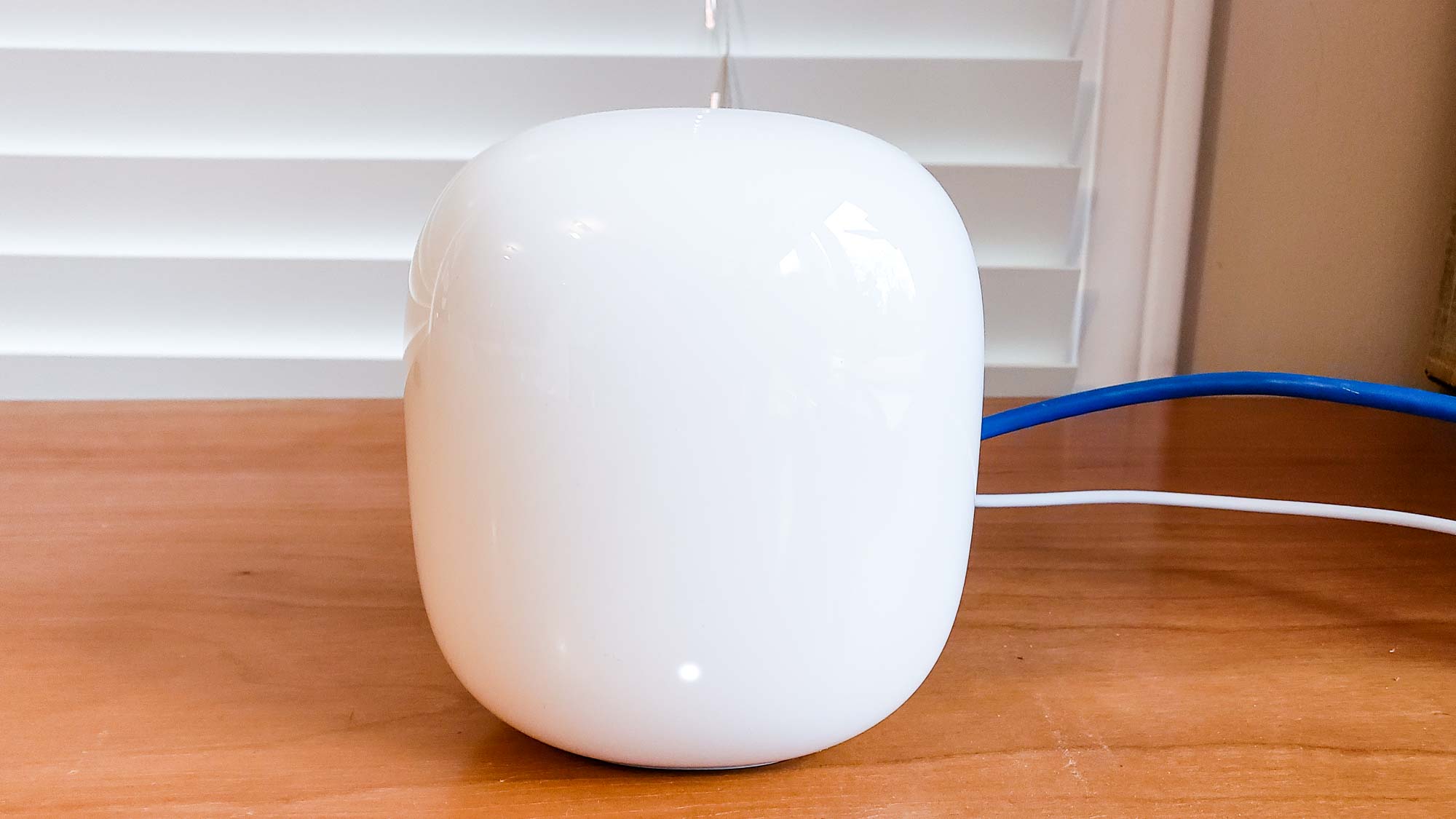 Google Nest Wifi Pro