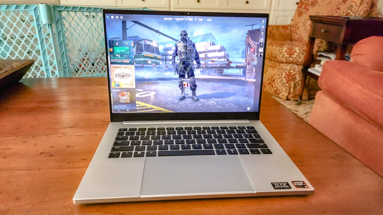 Razer Blade 14 (2025)