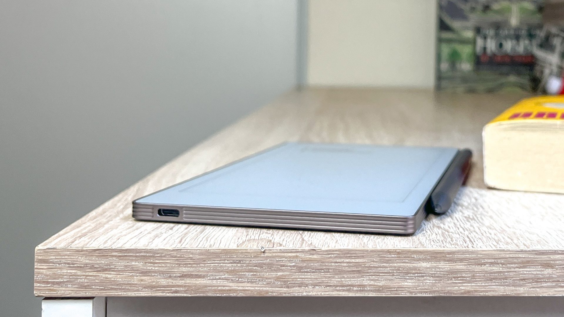 ReMarkable Paper Pro Move