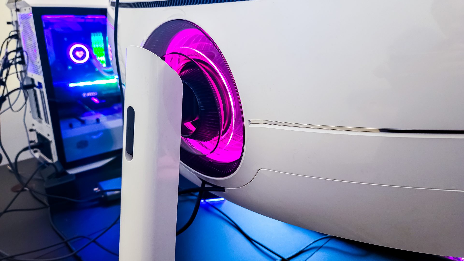 Samsung Odyssey Neo G9 