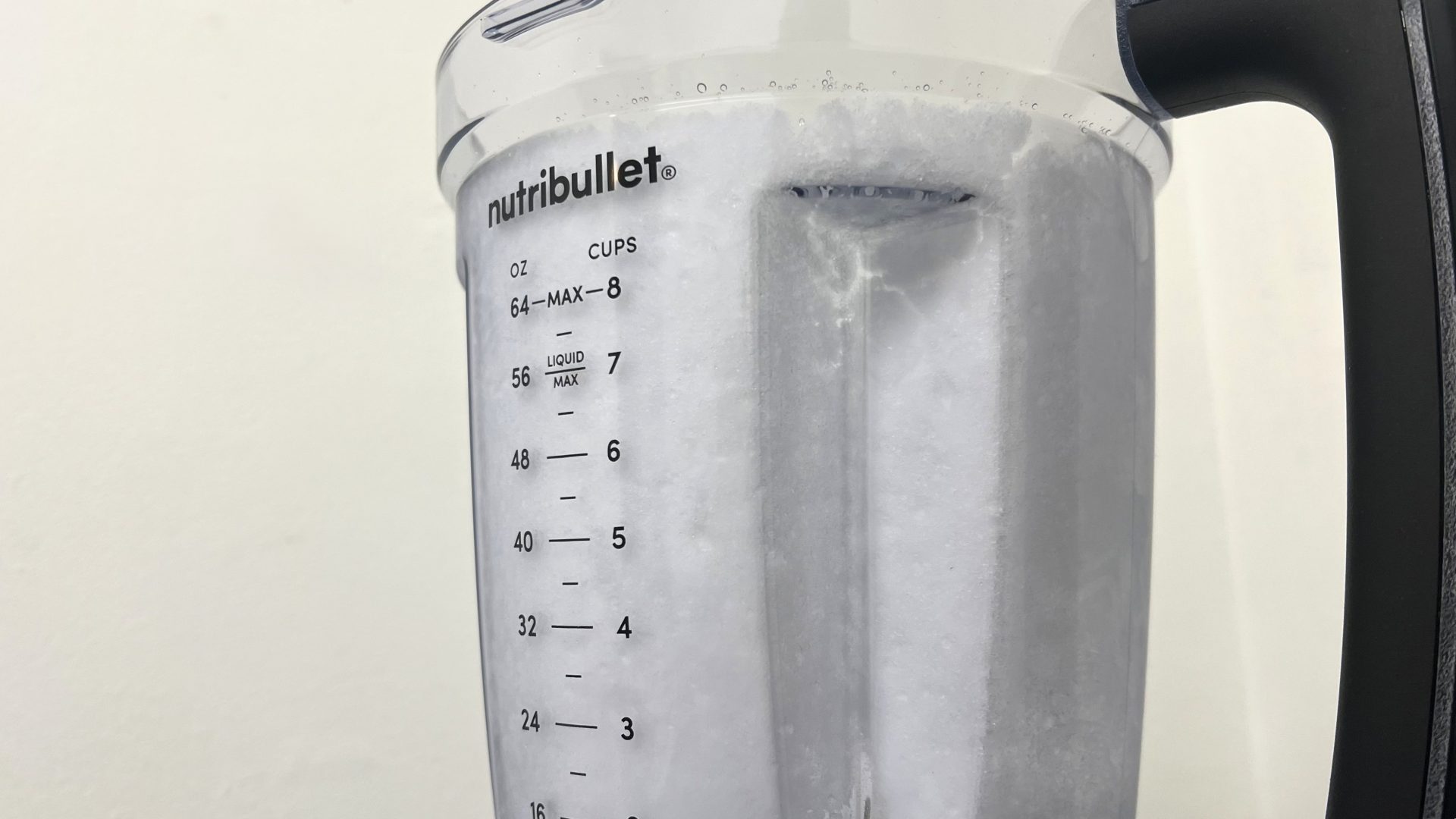 Обзор Nutribullet Triple Prep System: мощный комбайн 3-в-1 картинка Nutribullet Triple Prep System