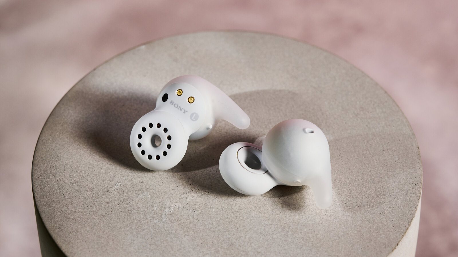 Sony LinkBuds Open
