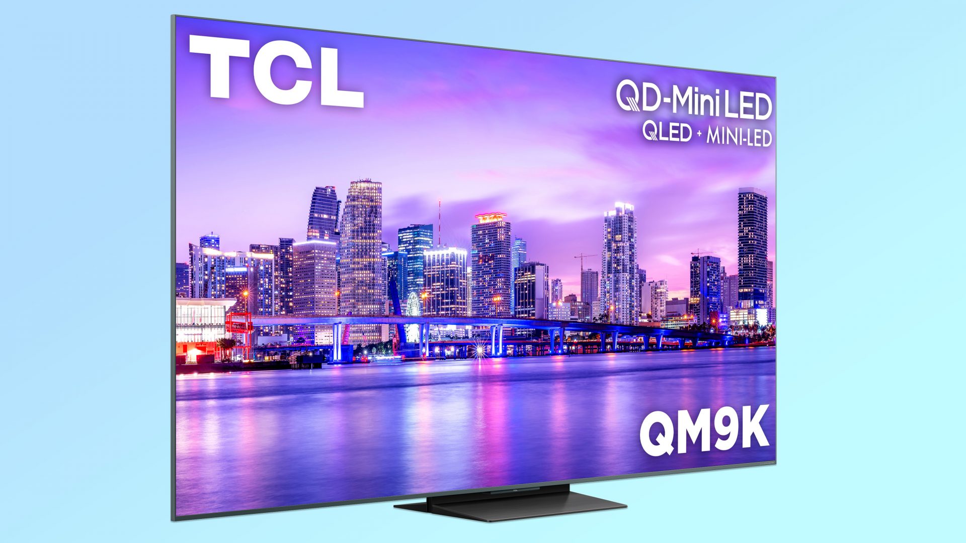 Обзор TCL QM9K: один из самых мощных и ярких ТВ от TCL фото