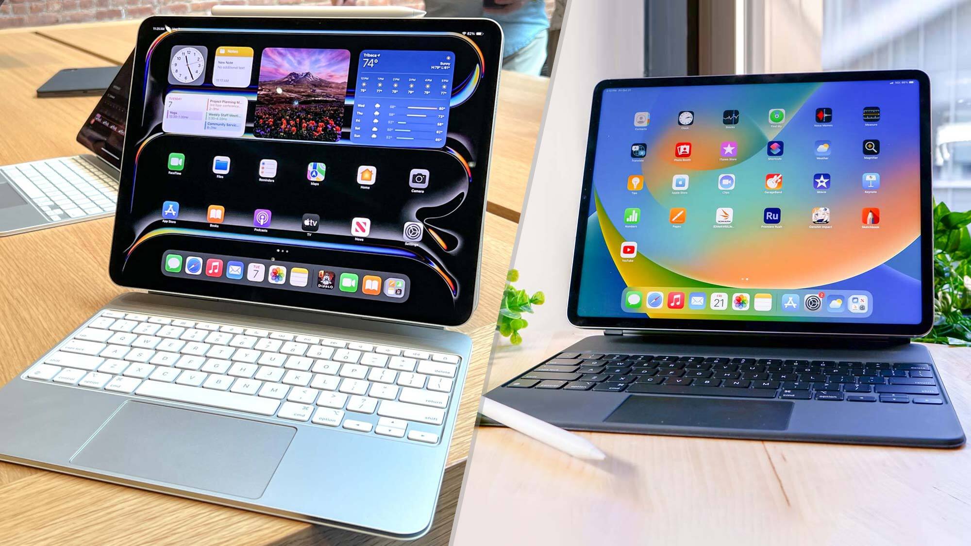 iPadOS 26