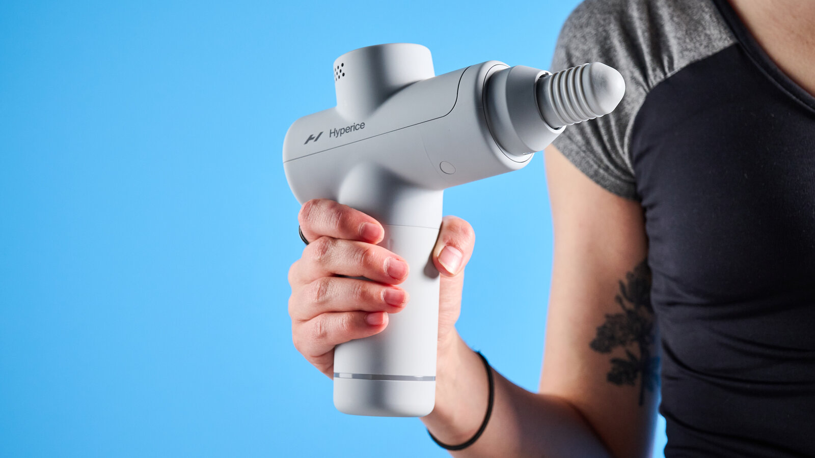 Hyperice Hypervolt Go 2